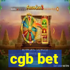 cgb bet